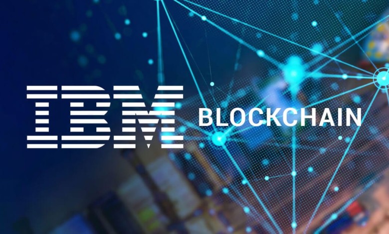 IBM solucion blockchain desarrollo we trade
