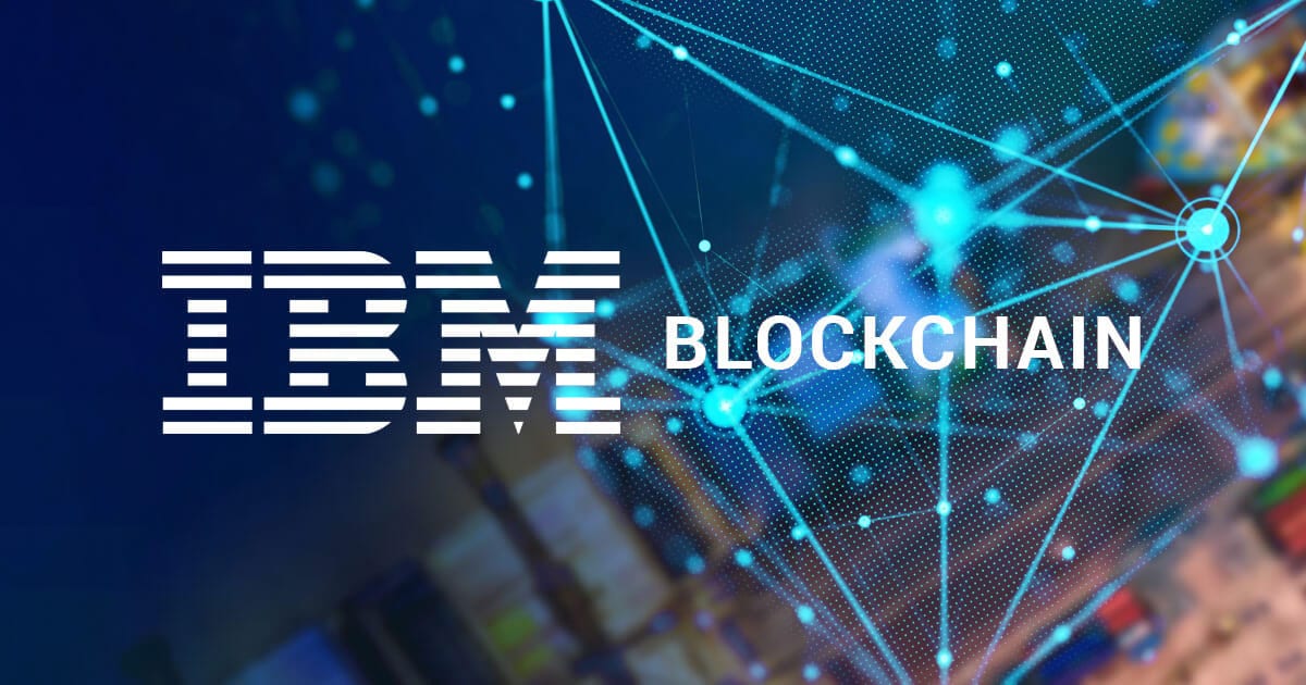 IBM solucion blockchain desarrollo we trade