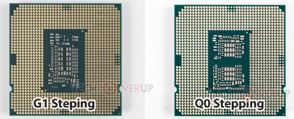 Intel Core i5-10400f