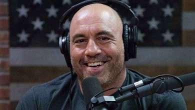 Joe Rogan Experience Podcast Spotify