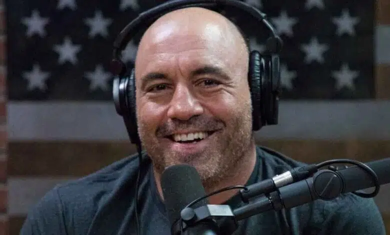 Joe Rogan Experience Podcast Spotify