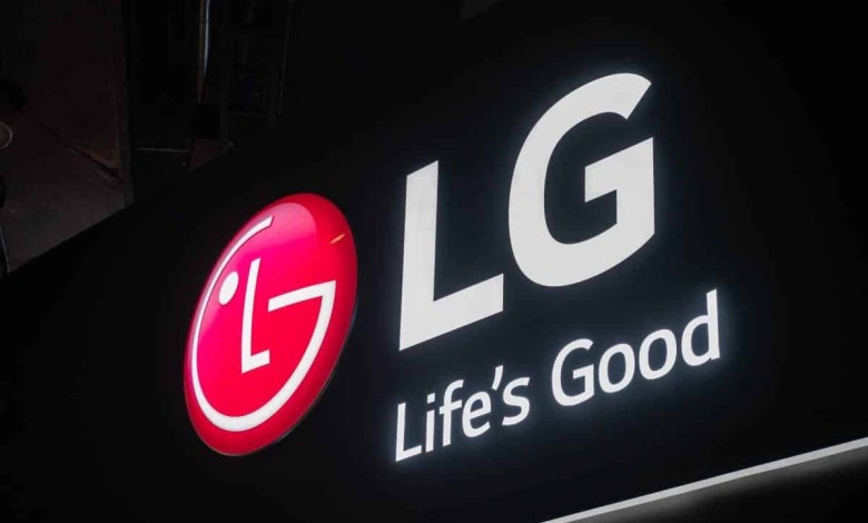 LG electronics DLT se une a hedera hashgraph con IBM cierra cierre smartphones moviles