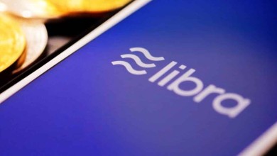 Libra facebook asociacion socios calibra socios singapur