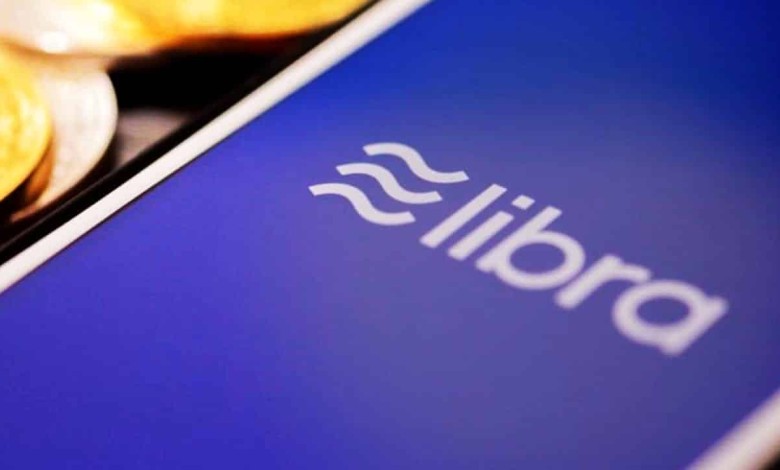 Libra facebook asociacion socios calibra socios singapur