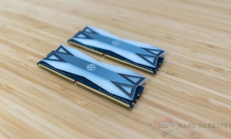 Memoria Ram XPG Spectrix D60G DDR4 8GBx2 3200Mhz_02 memorias ddr4