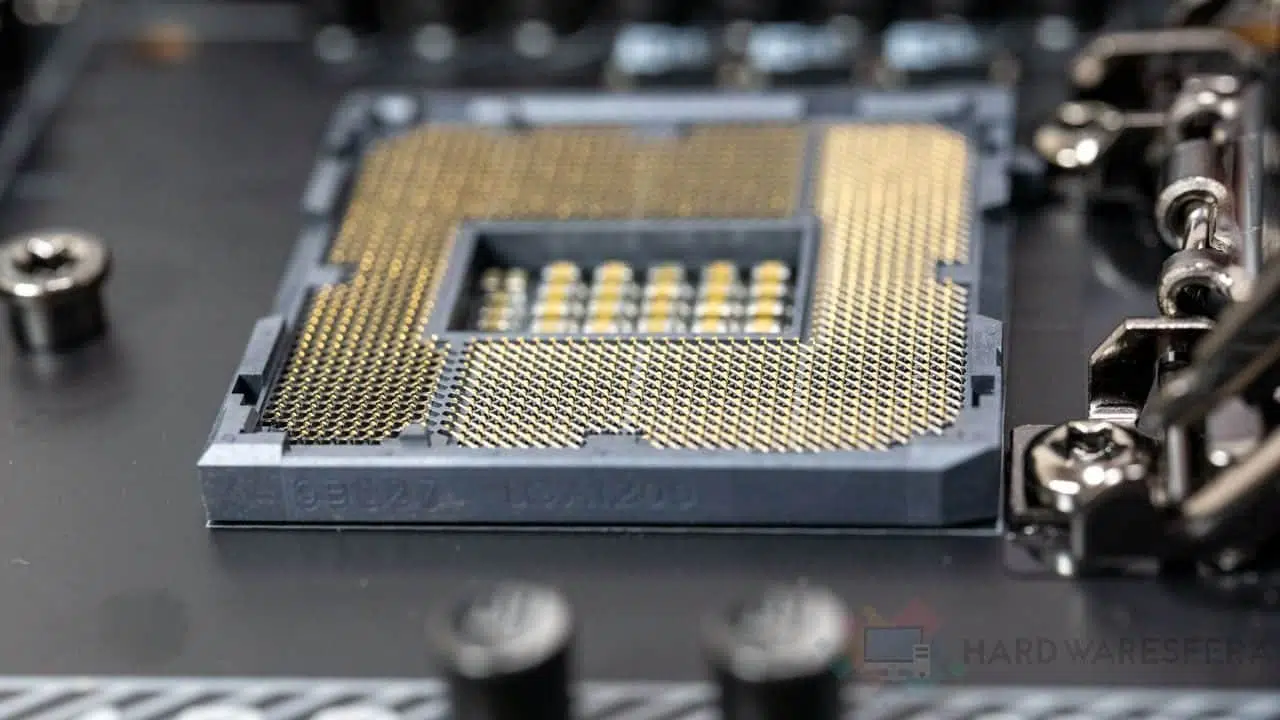 Intel Core i5-10600K