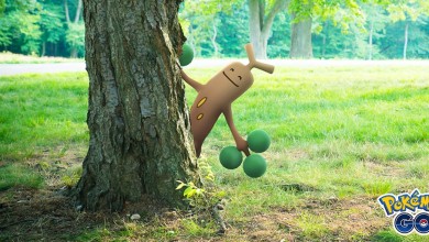 Pokémon Go Realidad Aumenta RA AR Augmented Reality Android iOS