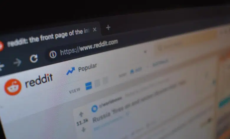 Reddit web toekens recompensa ethereum fornite criptomonedas