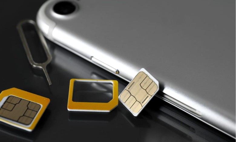 SIM swapping cambio seguridad criptomonedas