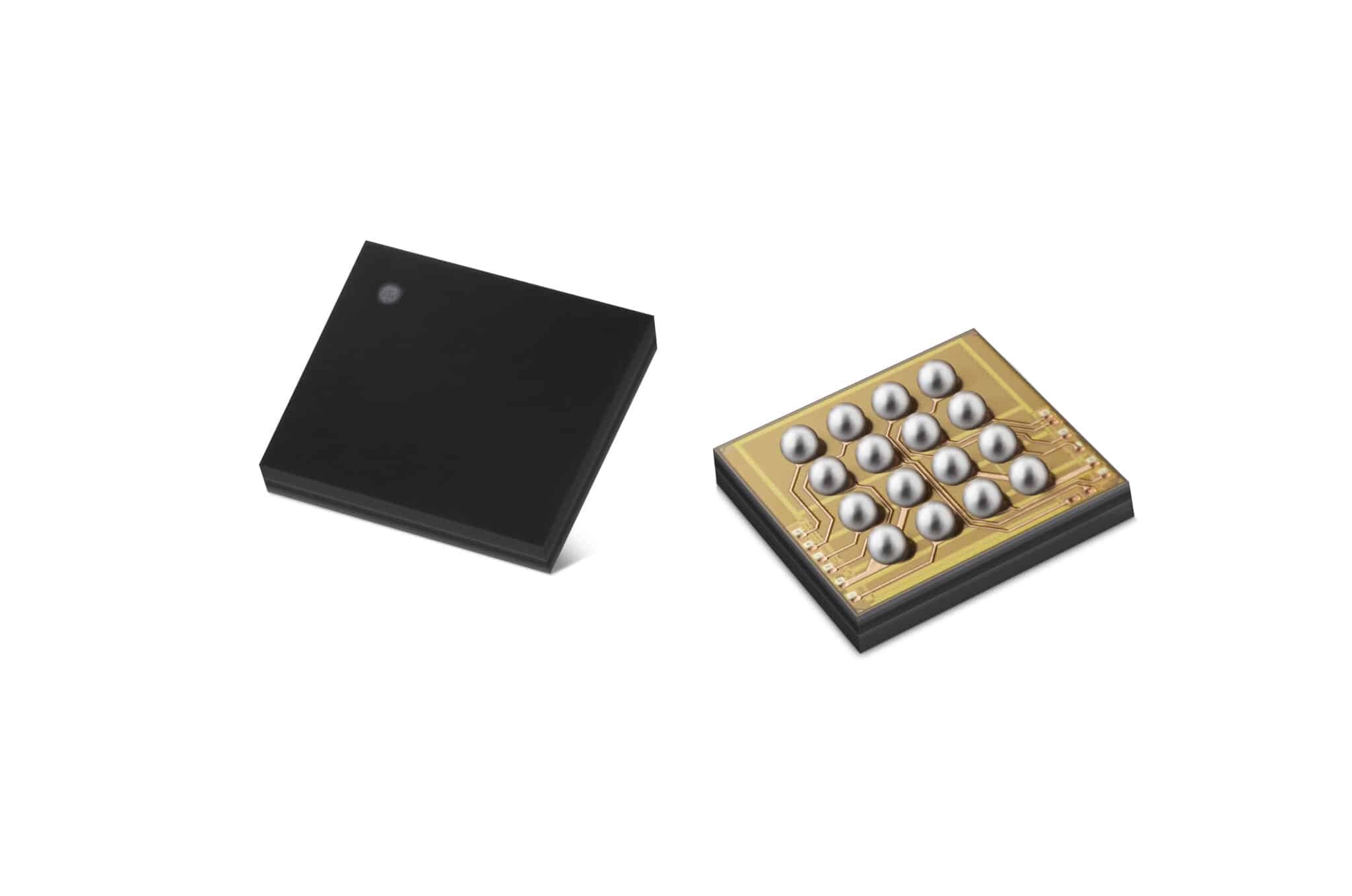 nuevo Chip de seguridad samsung
