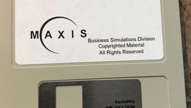Simrefinery Maxis SimCity