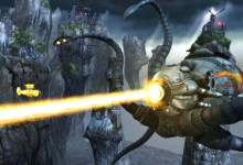 Sine Mora Games With Gold Xbox One Xbox 360