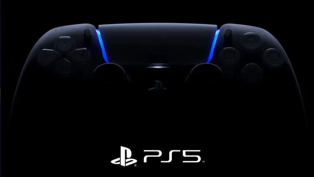 Sony PS5 PlayStation 5
