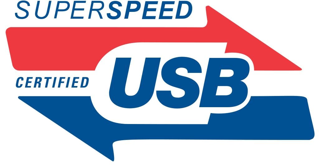 SuperSpeed USB