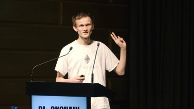 Vitalik Buterin Ethereum 2.0 pruebas multicliente eth