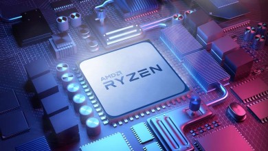 amd ryzen 3000