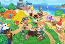 animal crossing new horizons actualizacion verano