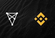 binance chiliz ufc mma deportes token