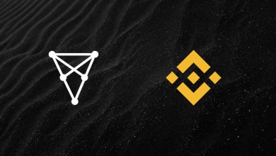 binance chiliz ufc mma deportes token