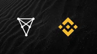 binance chiliz ufc mma deportes token