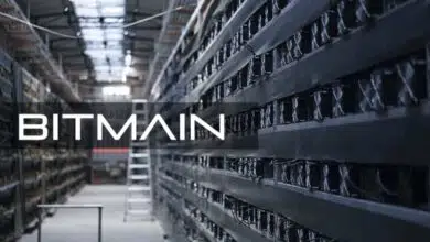 bitmain ceo disputa halving bitcoin minería mineros