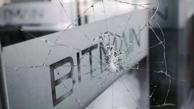 bitmain ceo drama cofundador asalta oficinas