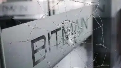 bitmain ceo drama cofundador asalta oficinas