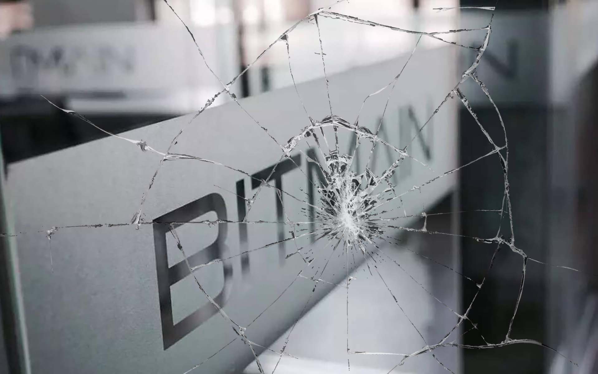 bitmain ceo drama cofundador asalta oficinas