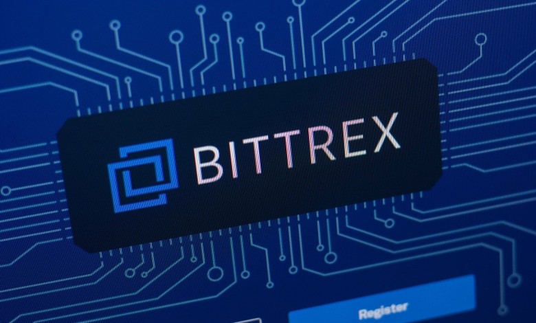 bittrex-exchange token stablecoin UPEUR