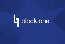 block.one EOS DLT blockchain base de datos distribuida