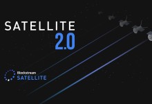 blockstream satellite 2.0 bitcoin