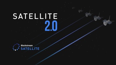 blockstream satellite 2.0 bitcoin