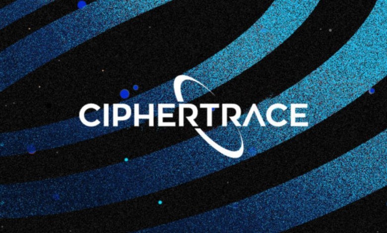 ciphertrace soluciones cbdc bancos centrales criptomonedas