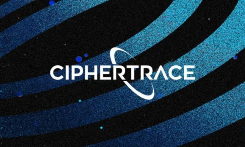 ciphertrace soluciones cbdc bancos centrales criptomonedas