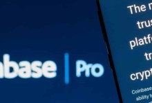 coinbase pro exchange