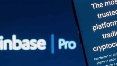 coinbase pro exchange