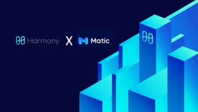harmony matic bianance launchpad staking proof