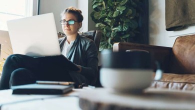 herramientas teletrabajo skype trabajo movil ocio perfil perfiles