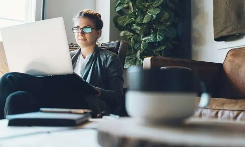 herramientas teletrabajo skype trabajo movil ocio perfil perfiles