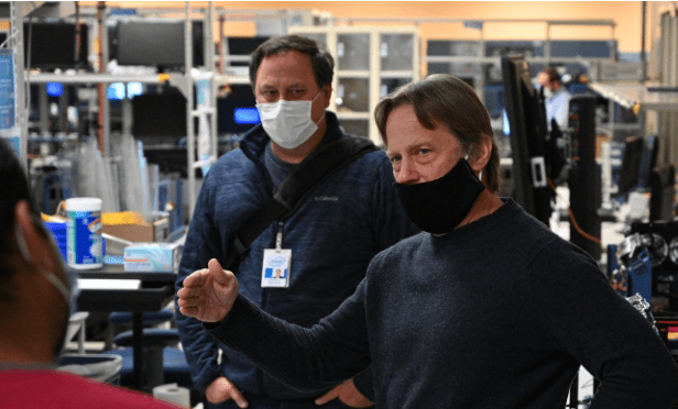 intel jim keller