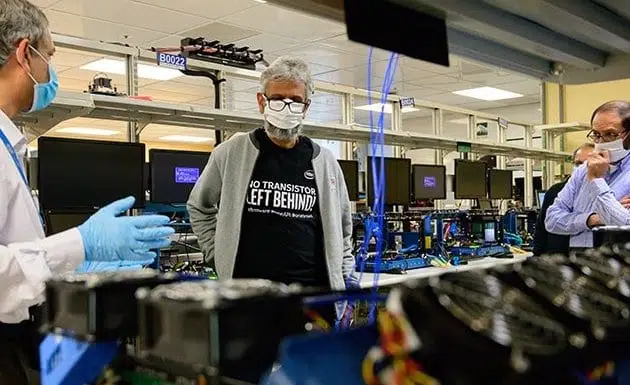 intel raja koduri