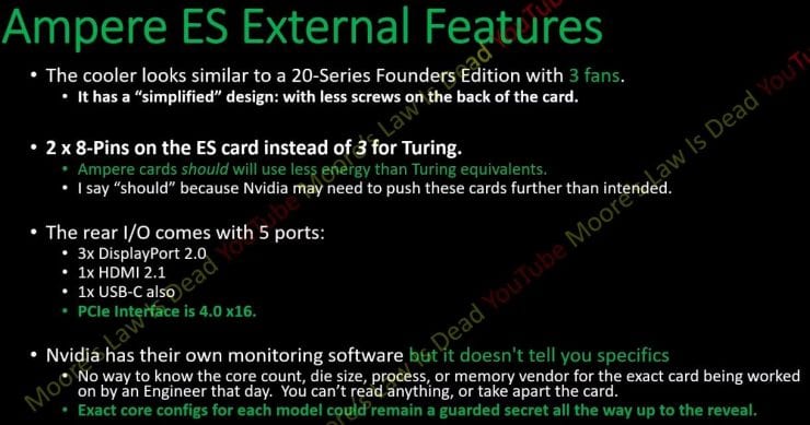 nvidia rtx 3080 ti