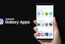 samsung galaxy store apps criptomonedas theta tv malware