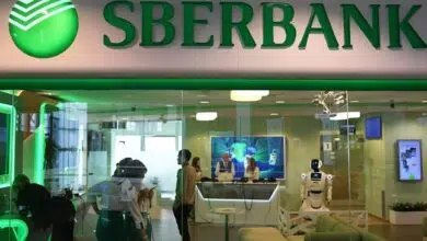 sberbank banco rusia cajeros blockchain criptomonedas