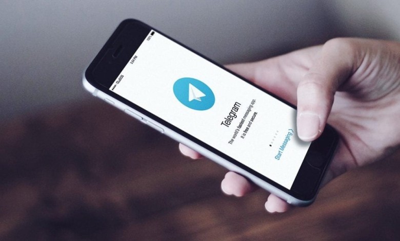 telegram TON hardfork bifurcacion FREE TON