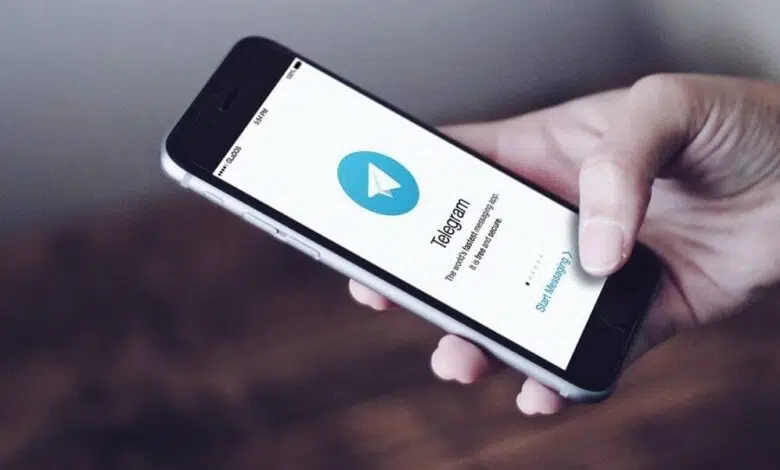 telegram TON hardfork bifurcacion FREE TON