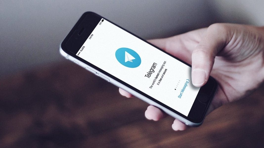 telegram TON hardfork bifurcacion FREE TON