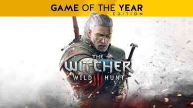 the witcher 3 epic games store gratis