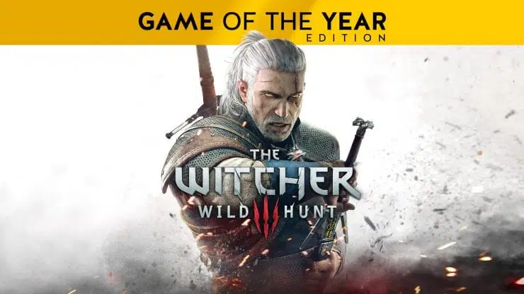 the witcher 3 epic games store gratis