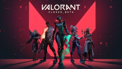 valorant beta acto 3 III